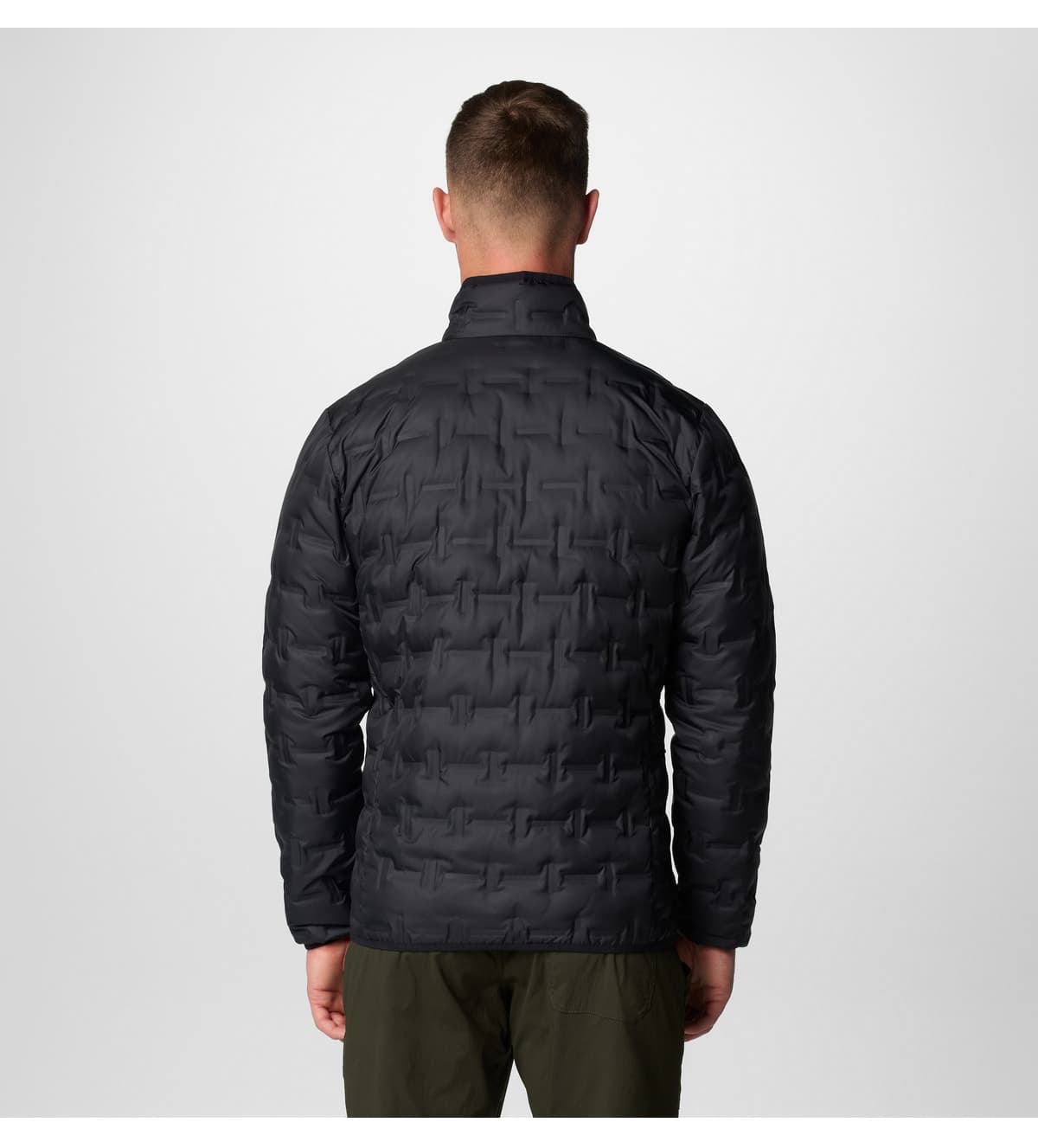 مونت پردار مردانه Columbia مدل Delta Ridge II مونت پردار مردانه Columbia مدل Delta Ridge II
