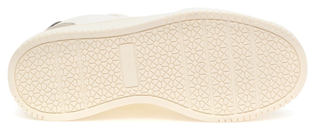 کفش اسپرت زنانه U.S. Polo Assn. کرم مدل 50313803-VR011 کفش اسپرت زنانه U.S. Polo Assn. کرم مدل 50313803-VR011