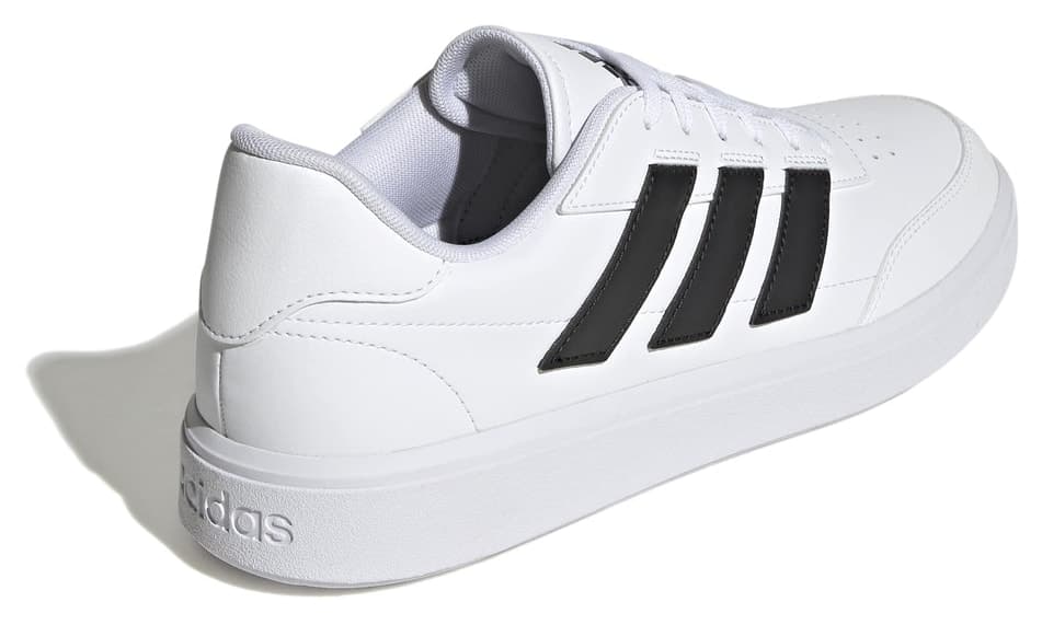 کفش اسنیکر مردانه adidas مدل Courtblock IF4033 کفش اسنیکر مردانه adidas مدل Courtblock IF4033