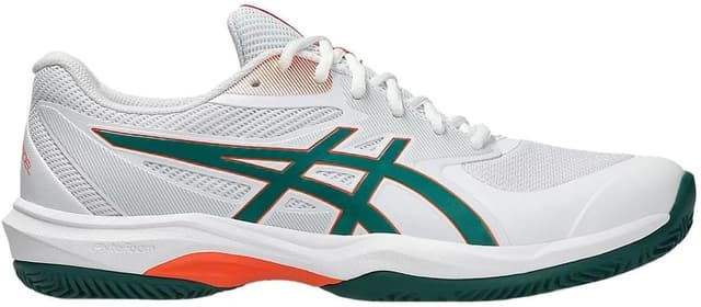 کفش پادل مردانه ASICS مدل GAME FF کفش پادل مردانه ASICS مدل GAME FF