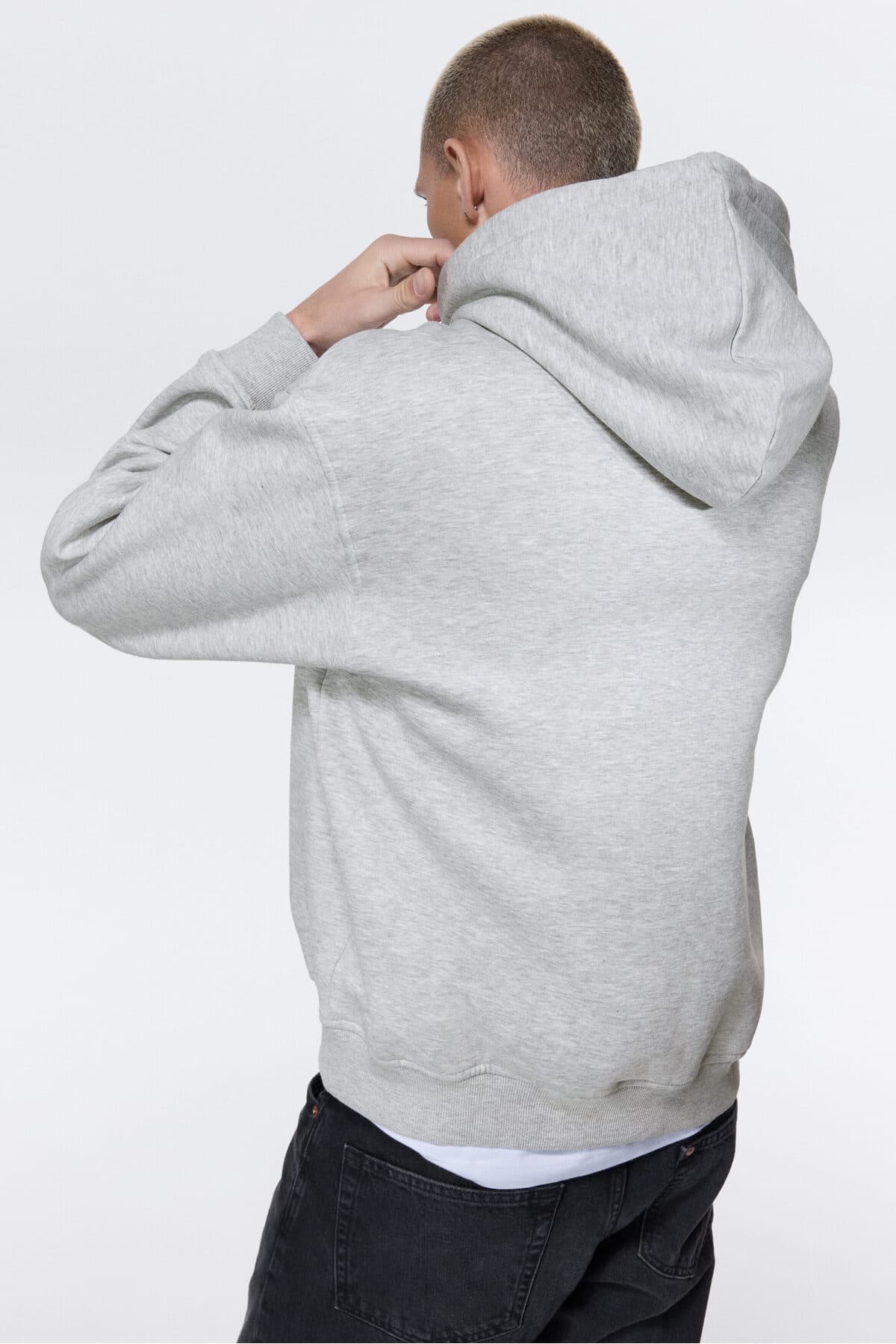 هودی آزاد H&M هودی آزاد H&M