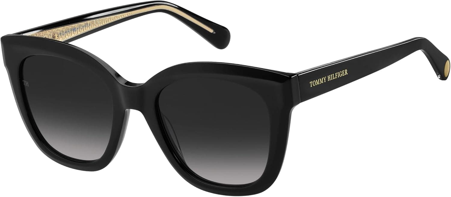 عینک آفتابی زنانه Tommy Hilfiger عینک آفتابی زنانه Tommy Hilfiger