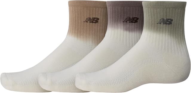 جوراب یونیسکس New Balance بسته ۱ عددی جوراب یونیسکس New Balance بسته ۱ عددی