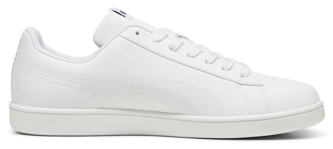 کفش اسنیکر مردانه Puma Up سفید مدل 37260548 کفش اسنیکر مردانه Puma Up سفید مدل 37260548