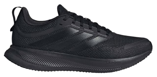 کفش دویدن مردانه adidas مشکی Runblaze مدل JP6928 کفش دویدن مردانه adidas مشکی Runblaze مدل JP6928