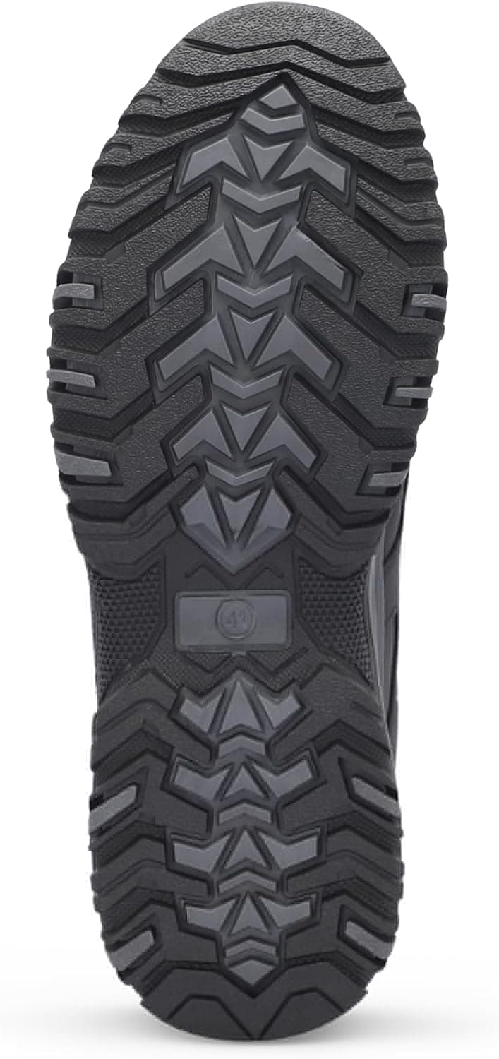 محصول مردانه Slazenger مدل GANA I مشکی/مشکی Outdoor محصول مردانه Slazenger مدل GANA I مشکی/مشکی Outdoor