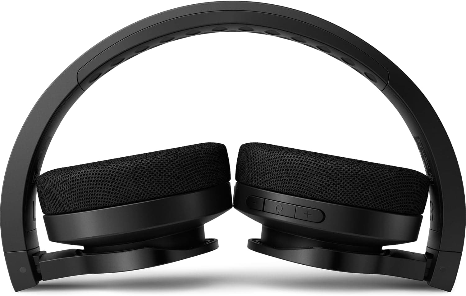هدفون ورزشی بیسیم Philips رویگوشی مشکی مدل A4216BK/00 هدفون ورزشی بیسیم Philips رویگوشی مشکی مدل A4216BK/00