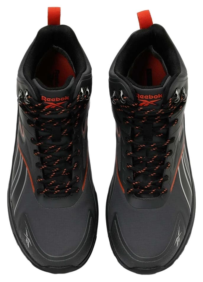 بوت مردانه Reebok مشکی اوتدور مدل Land Walk Hi 101597317 بوت مردانه Reebok مشکی اوتدور مدل Land Walk Hi 101597317