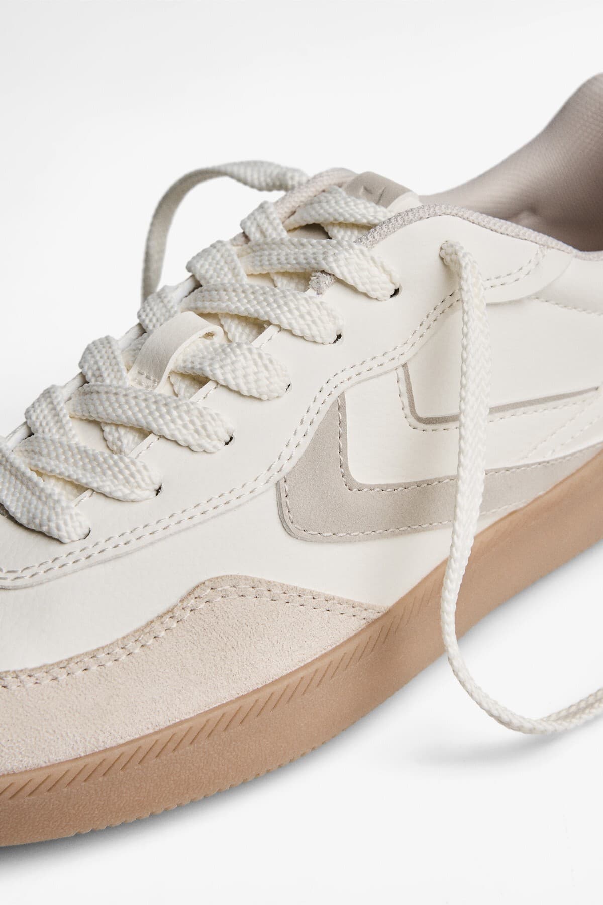 کفش ورزشی Bershka Retro کفش ورزشی Bershka Retro