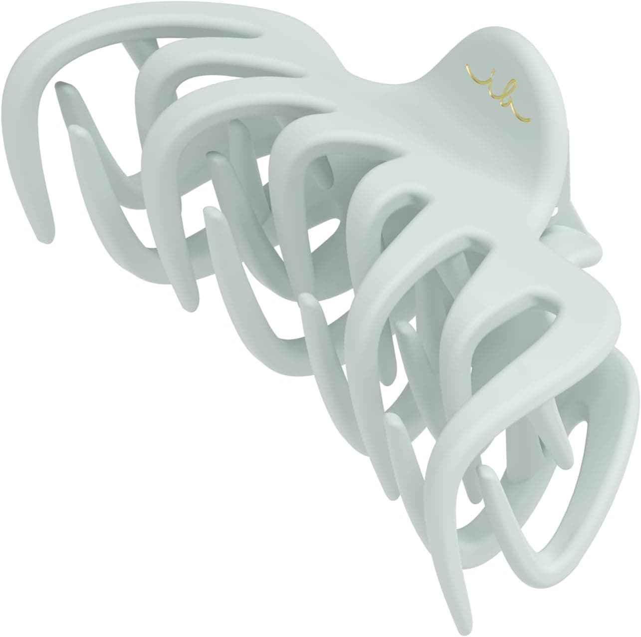 گیره مو invisibobble مدل Clipstar M Marathon Runner بسته ۱ عددی گیره مو invisibobble مدل Clipstar M Marathon Runner بسته ۱ عددی