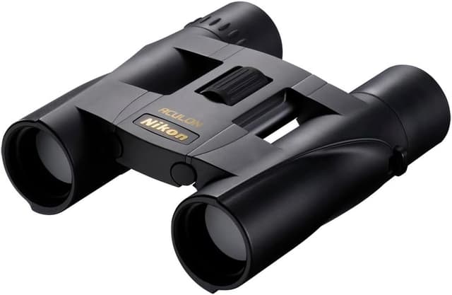 دوربین دوچشمی Nikon Aculon A30 10x25 مشکی دوربین دوچشمی Nikon Aculon A30 10x25 مشکی