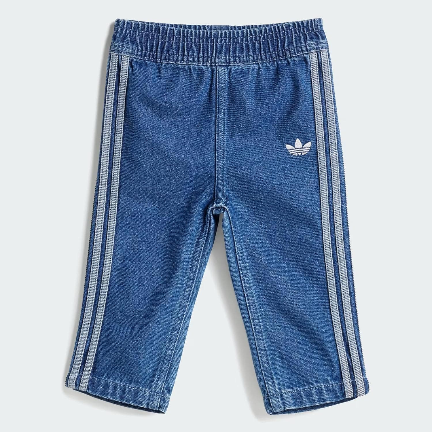 ست گرمکن بچگانه adidas دنیم ست گرمکن بچگانه adidas دنیم