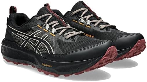 کفش دویدن مردانه ASICS اوتدور GEL-SONOMA 8 GTX مدل 1011B977-005 سیاه کفش دویدن مردانه ASICS اوتدور GEL-SONOMA 8 GTX مدل 1011B977-005 سیاه