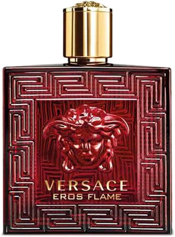 عطر مردانه Versace Eros Flame EDP 100 ml عطر مردانه Versace Eros Flame EDP 100 ml
