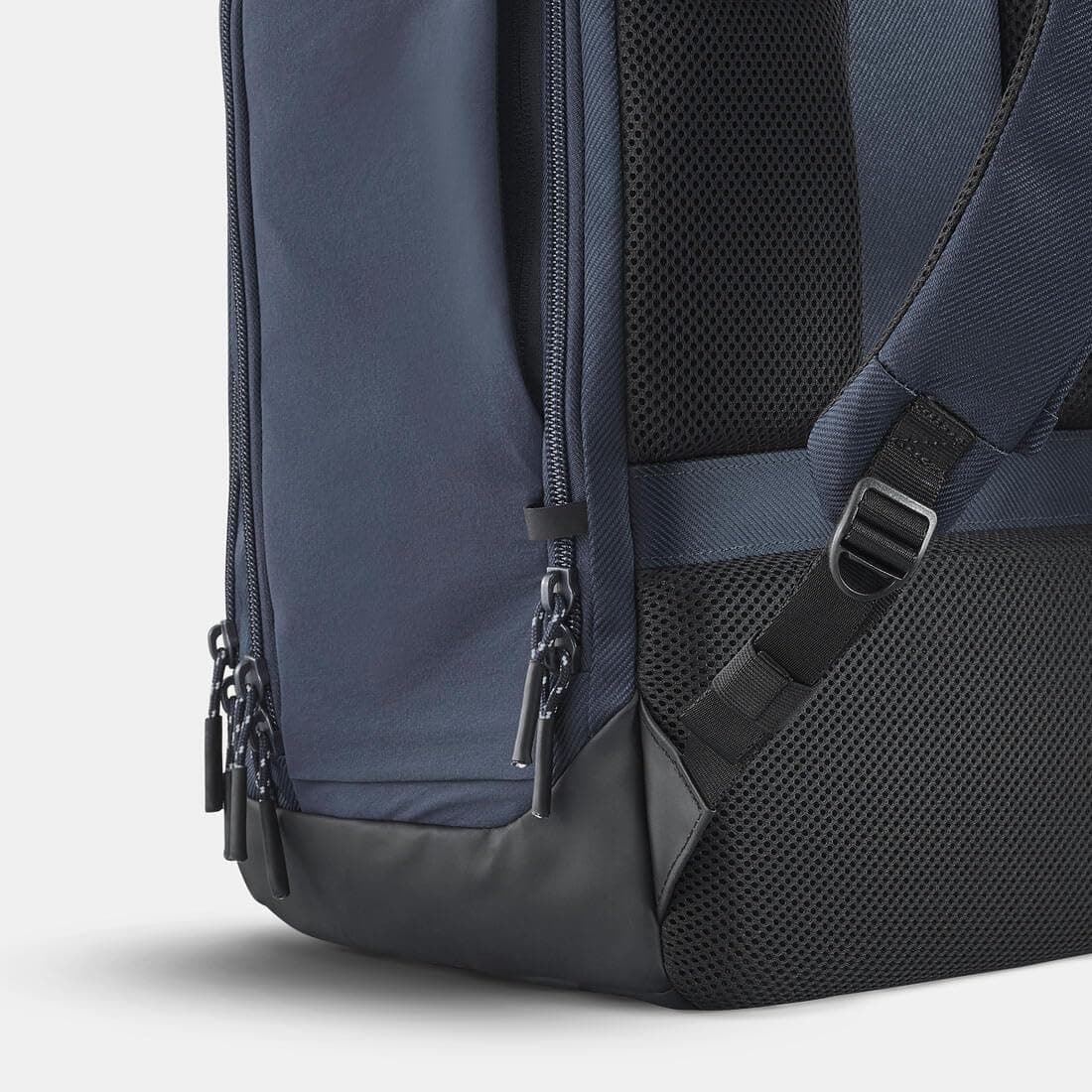 کولهپشتی بیرونی Decathlon 23 L مشکی مدل NH Escape 500 کولهپشتی بیرونی Decathlon 23 L مشکی مدل NH Escape 500