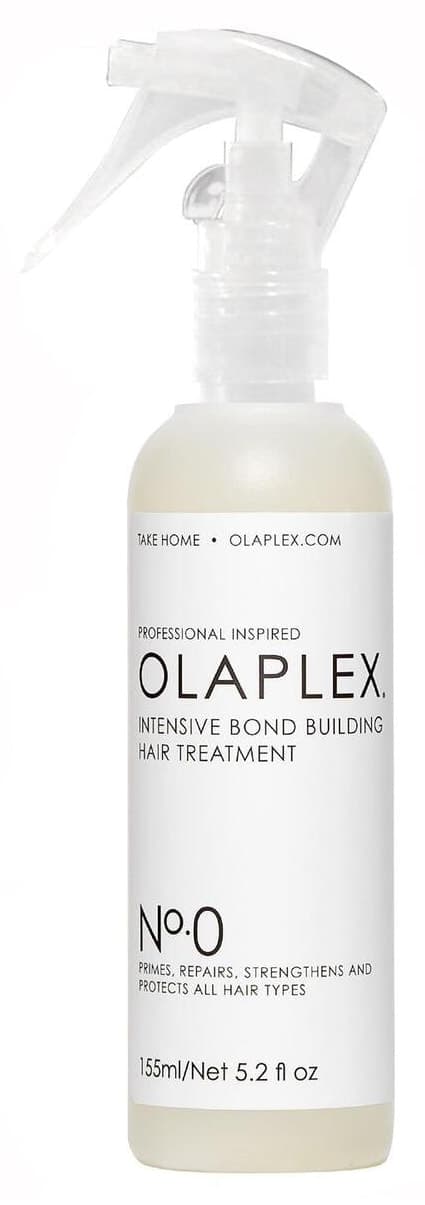 اسپری مراقبت فشرده Olaplex مدل No 0 155 ml اسپری مراقبت فشرده Olaplex مدل No 0 155 ml