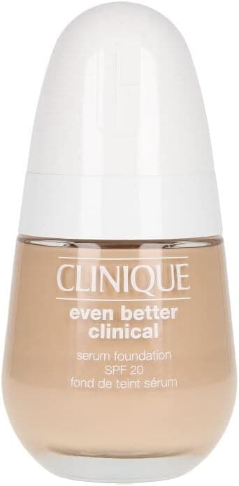 فاندیشن کرمی Clinique Even Better SPF20 رنگ CN40 شامواری 30 ml فاندیشن کرمی Clinique Even Better SPF20 رنگ CN40 شامواری 30 ml
