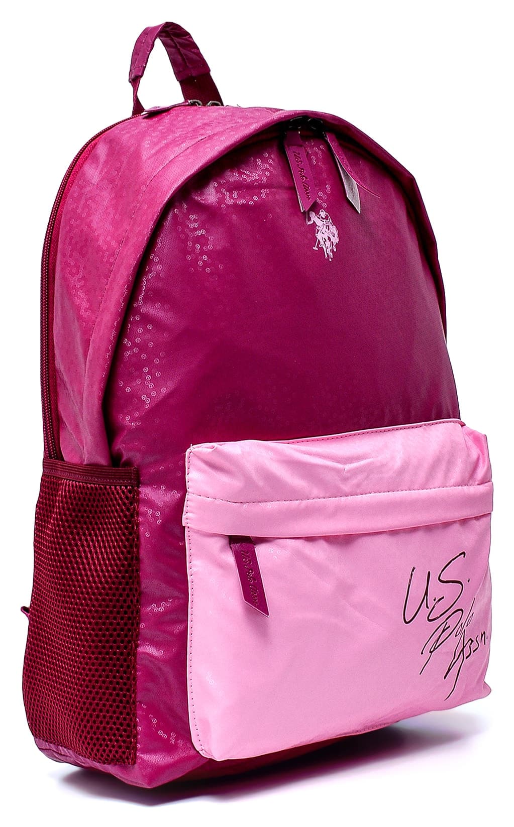 ست مدرسه دخترانه U.S. Polo Assn. مدل PLSET2934 ست مدرسه دخترانه U.S. Polo Assn. مدل PLSET2934