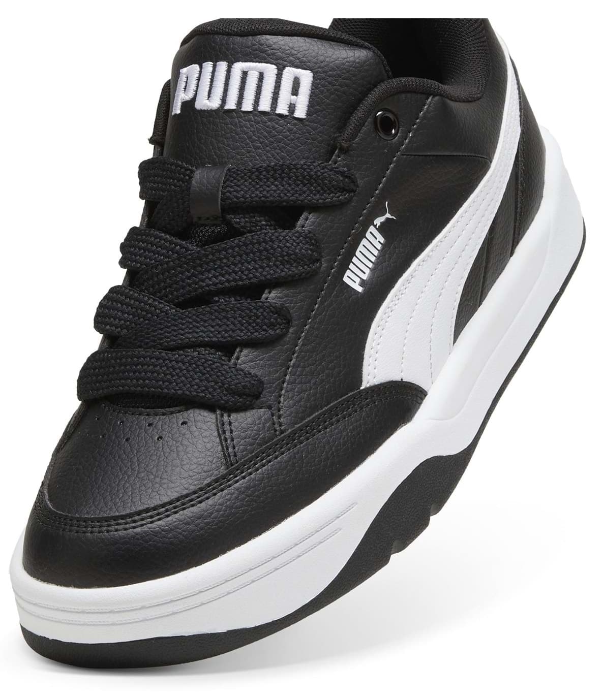 کفش ورزشی زنانه Puma Park Lifestyle مدل 395084-03 کفش ورزشی زنانه Puma Park Lifestyle مدل 395084-03