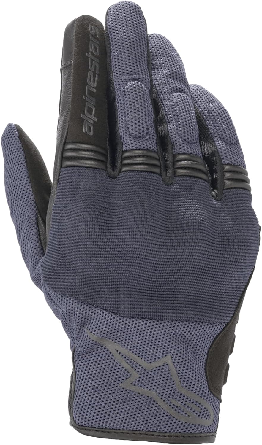 دستکش موتورسواری Alpinestars Copper مشکی سایز M مدل 356842010 دستکش موتورسواری Alpinestars Copper مشکی سایز M مدل 356842010