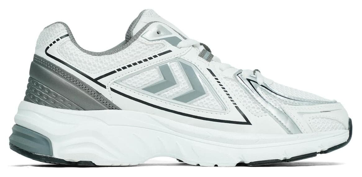 کفش روزمره یونیسکس hummel 700 مدل 900794-9001 کفش روزمره یونیسکس hummel 700 مدل 900794-9001
