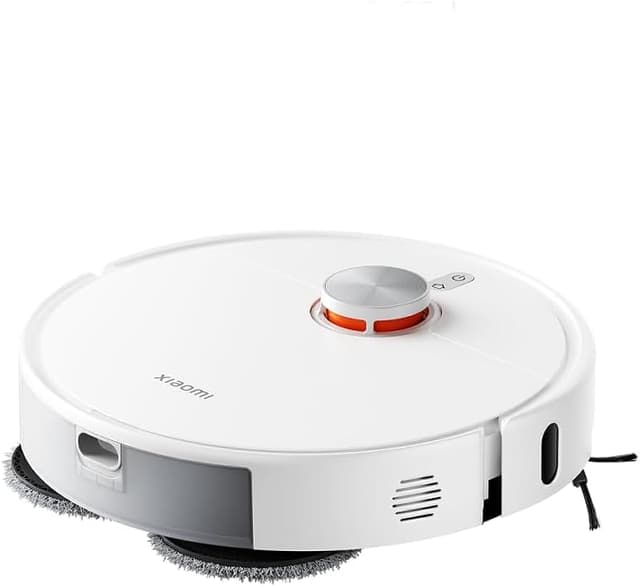 ربات جاروبرقی هوشمند Xiaomi با مکش 15000 Pa مدل Vacuum S40 Pro ربات جاروبرقی هوشمند Xiaomi با مکش 15000 Pa مدل Vacuum S40 Pro