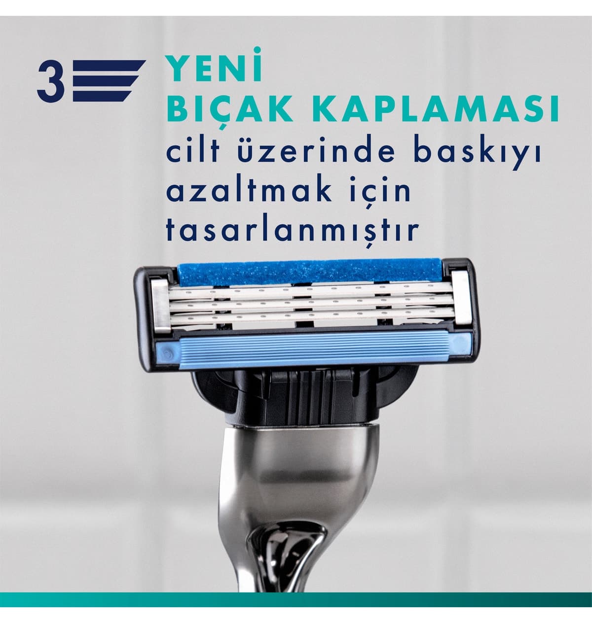 خودتراش Gillette Mach3 Start، 2 تیغ یدک و سری یدک Mach3 Start x 4 خودتراش Gillette Mach3 Start، 2 تیغ یدک و سری یدک Mach3 Start x 4