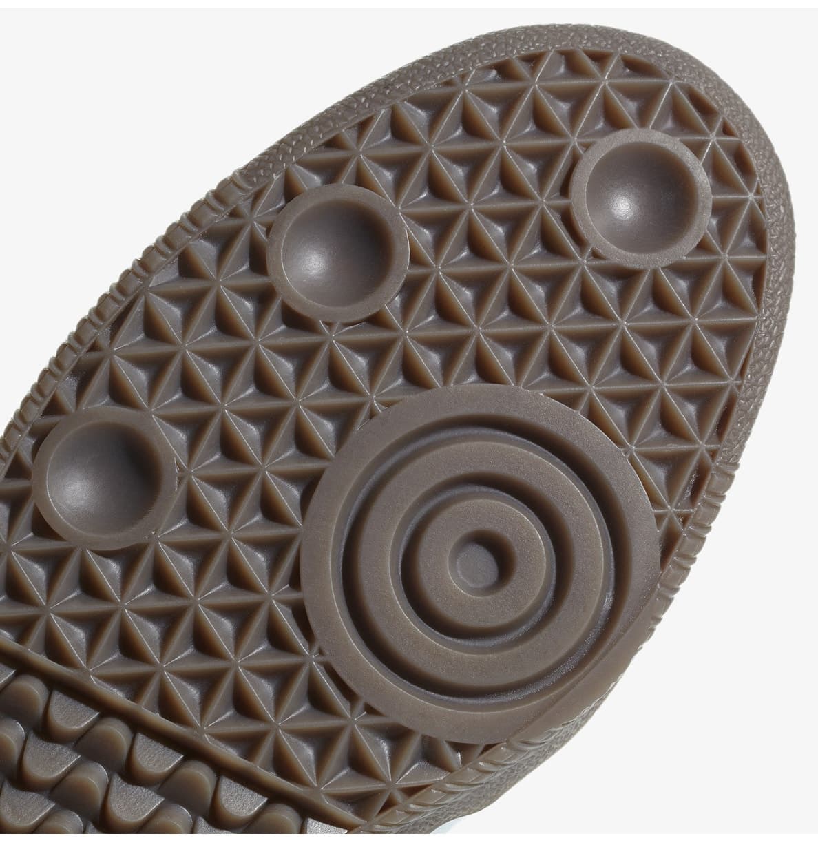 کفش ورزشی یونیسکس adidas مشکی مدل Samba OG کفش ورزشی یونیسکس adidas مشکی مدل Samba OG