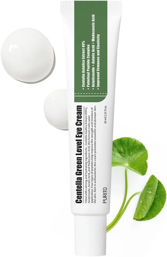 کرم دور چشم Purito Wonder Releaf Centella کرم دور چشم Purito Wonder Releaf Centella