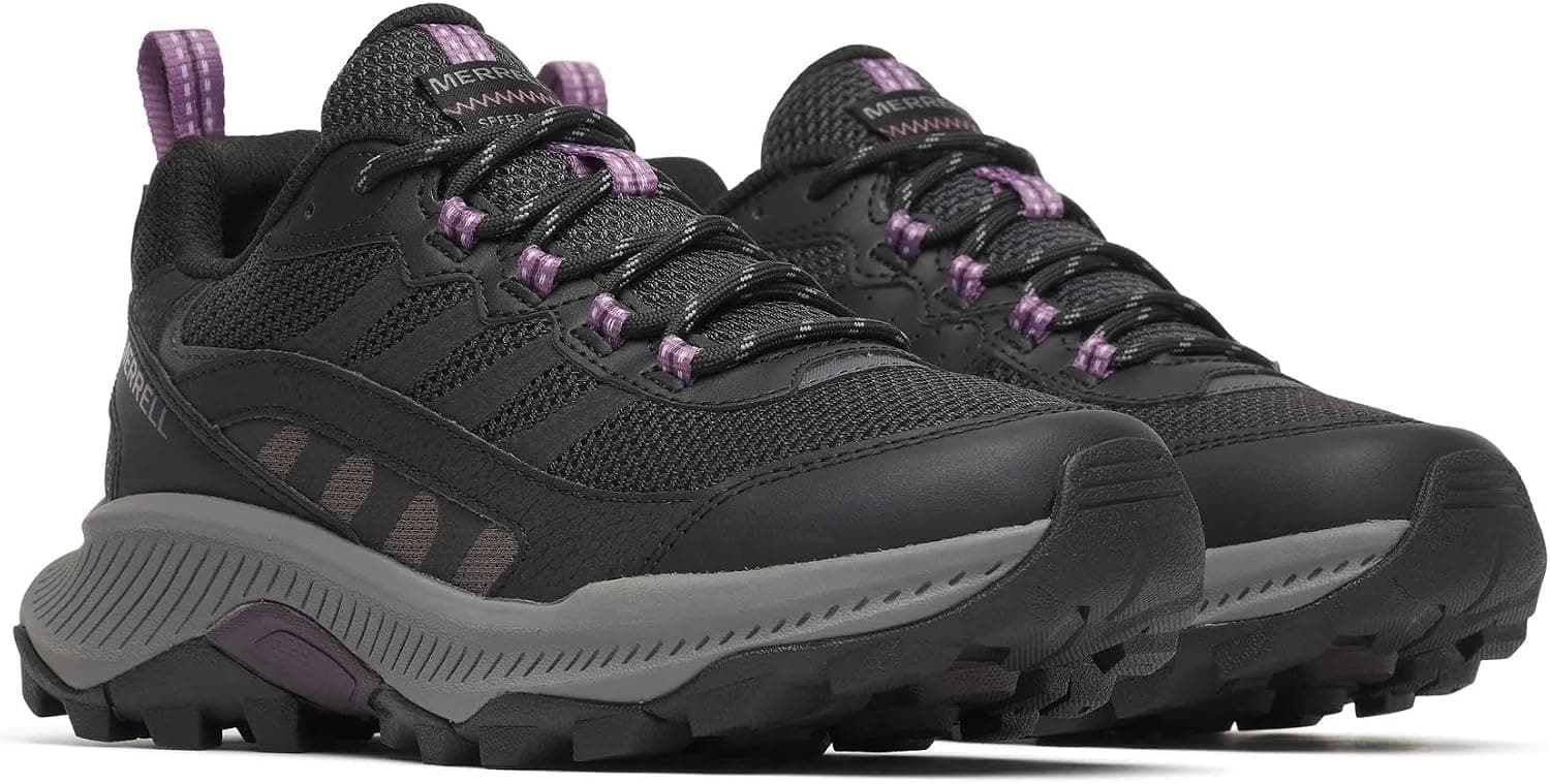 کفش پیادهروی زنانه MERRELL Speed Strike 2 کفش پیادهروی زنانه MERRELL Speed Strike 2