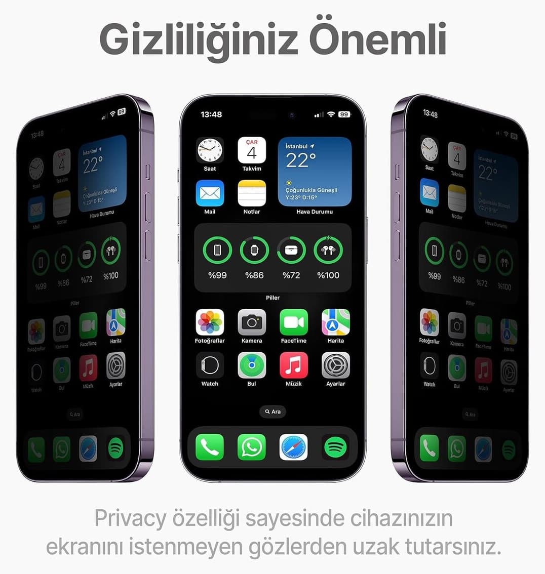 محافظ صفحه نمایش EVAX شیشه تمپرد 6D مدل Shield Hayalet iPhone 16 Pro Max محافظ صفحه نمایش EVAX شیشه تمپرد 6D مدل Shield Hayalet iPhone 16 Pro Max