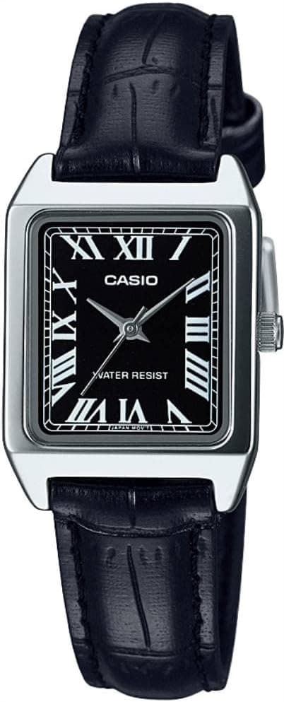 ساعت مچی زنانه Casio مدل LTP-V007 ساعت مچی زنانه Casio مدل LTP-V007