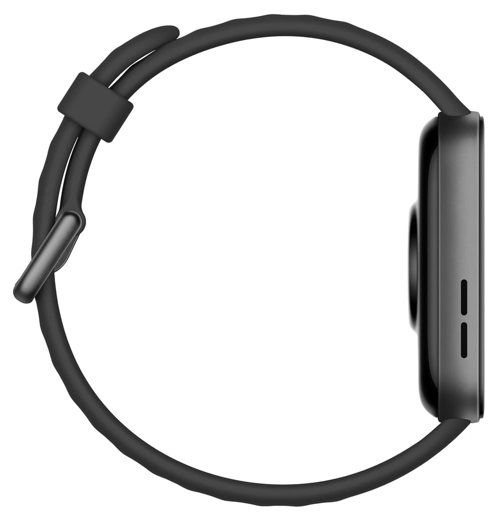 ساعت هوشمند Huawei Watch Fit 3 مشکی ساعت هوشمند Huawei Watch Fit 3 مشکی