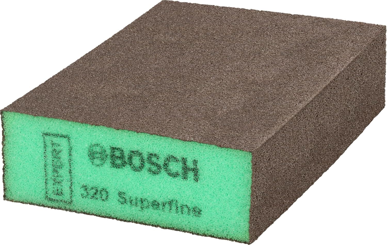 بلوک سنباده Bosch Professional EXPERT مدل S471 3x چوب رنگشده و نرم 69x97x26 mm بلوک سنباده Bosch Professional EXPERT مدل S471 3x چوب رنگشده و نرم 69x97x26 mm