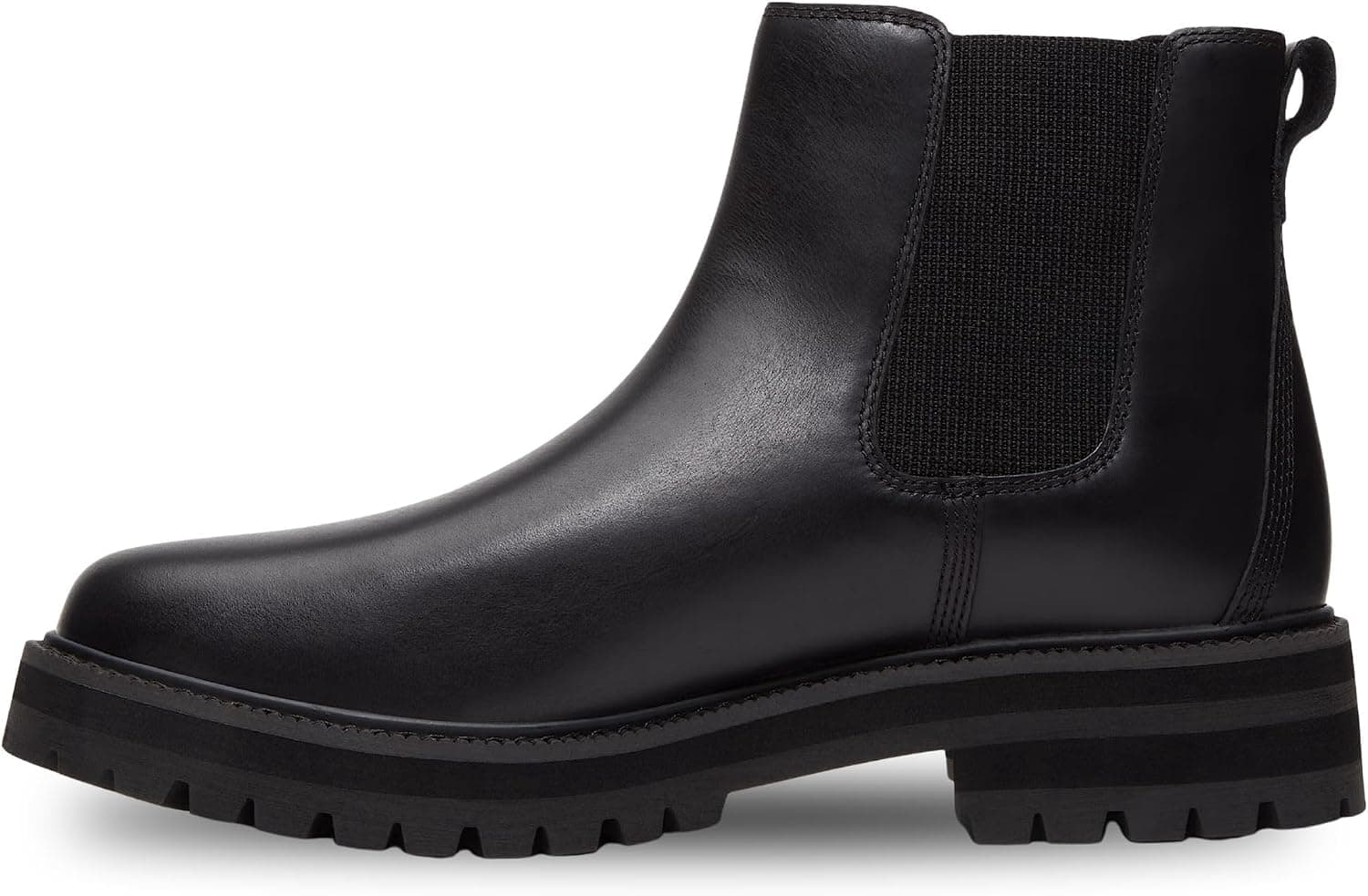 بوت مردانه Timberland چلسی نیمهساق Britton Drive مدل 5003417656 بوت مردانه Timberland چلسی نیمهساق Britton Drive مدل 5003417656