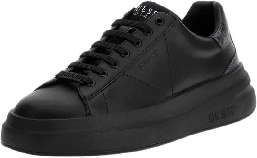 کفش اسپرت مردانه GUESS مدل Elba کفش اسپرت مردانه GUESS مدل Elba