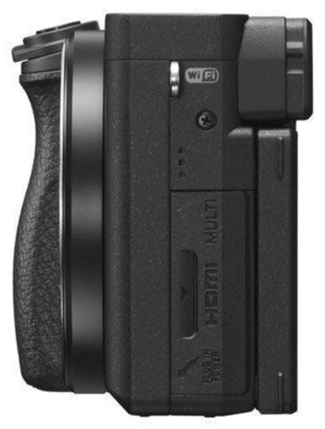 دوربین عکاسی بدون آینه Sony مدل ILCE-6400 بدنه a6400 دوربین عکاسی بدون آینه Sony مدل ILCE-6400 بدنه a6400