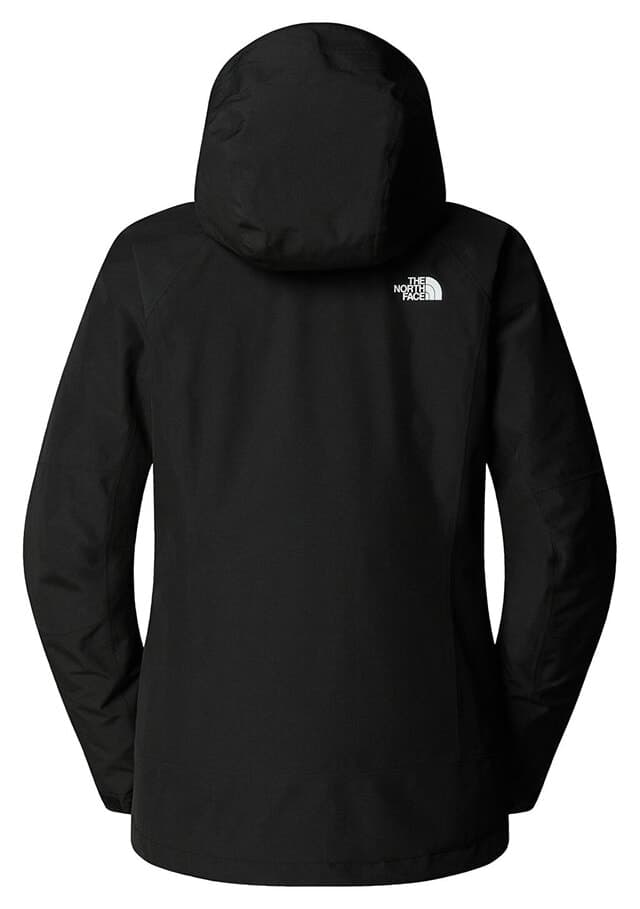 کاپشن اوتدور زنانه The North Face W inlux Triclimate سیاه مدل NF0A8DZQPH51 کاپشن اوتدور زنانه The North Face W inlux Triclimate سیاه مدل NF0A8DZQPH51
