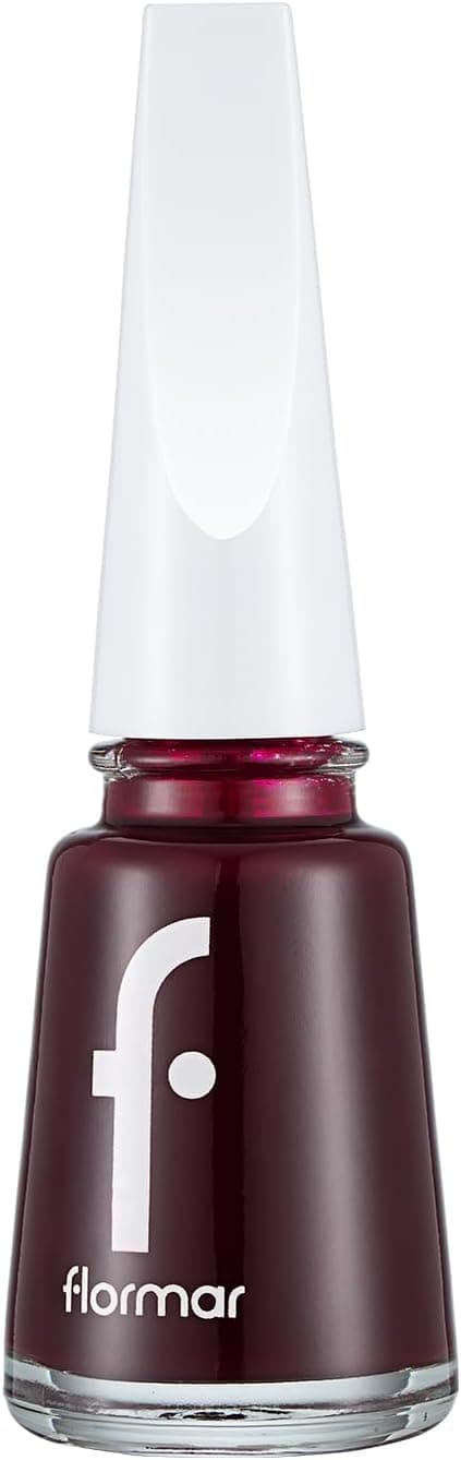 لاک ناخن Flormar قرمز Blackstar با پیگمان بالا و براقیت بالا مدل 352 لاک ناخن Flormar قرمز Blackstar با پیگمان بالا و براقیت بالا مدل 352