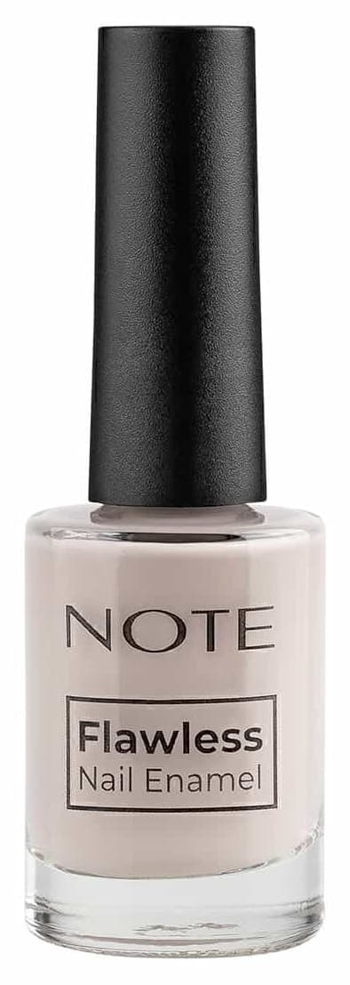 لاک ناخن Note Cosmetics Nail Flawless مدل 48 بژ لاک ناخن Note Cosmetics Nail Flawless مدل 48 بژ