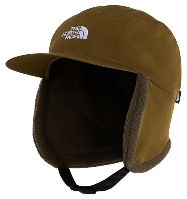 کلاه یونیسکس The North Face YUMIORI TRAPPER چندرنگ سایز L-XL مدل NF0A8CHURL21 کلاه یونیسکس The North Face YUMIORI TRAPPER چندرنگ سایز L-XL مدل NF0A8CHURL21