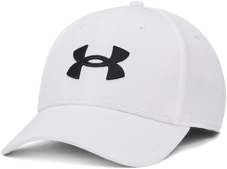 کلاه کپ مردانه Under Armour مدل Blitzing II استرچ فیت کلاه کپ مردانه Under Armour مدل Blitzing II استرچ فیت