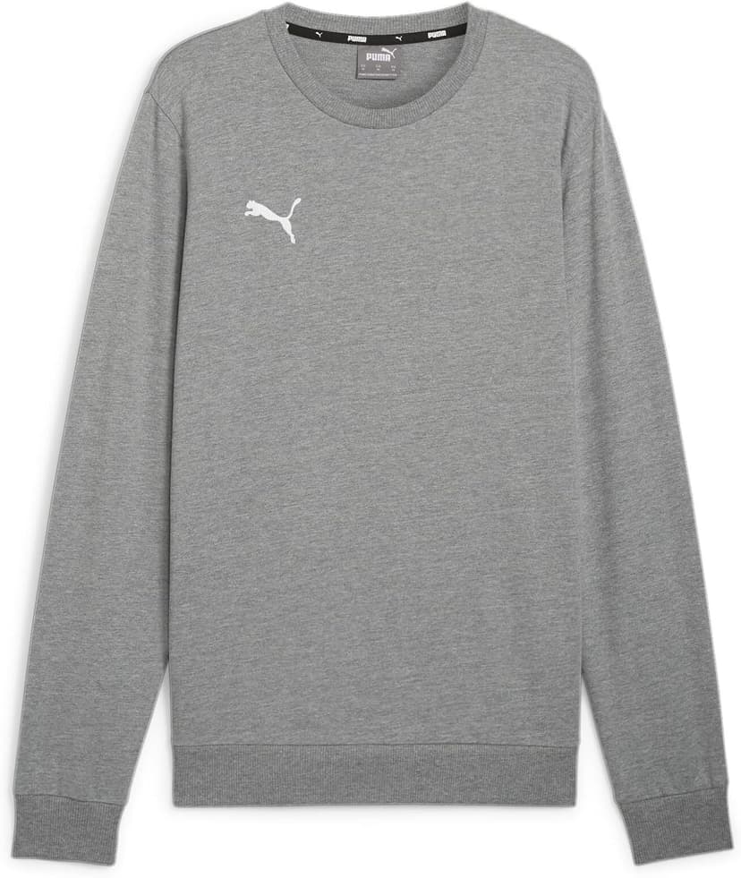 سوئیشرت مردانه PUMA یقه گرد بافت Teamgoal Casuals سوئیشرت مردانه PUMA یقه گرد بافت Teamgoal Casuals
