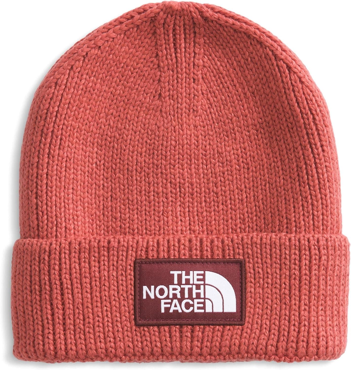 کلاه بافت مردانه The North Face با لبه تاشو TNF Logo Box مدل NF0A8CHEEED1 قرمز کلاه بافت مردانه The North Face با لبه تاشو TNF Logo Box مدل NF0A8CHEEED1 قرمز