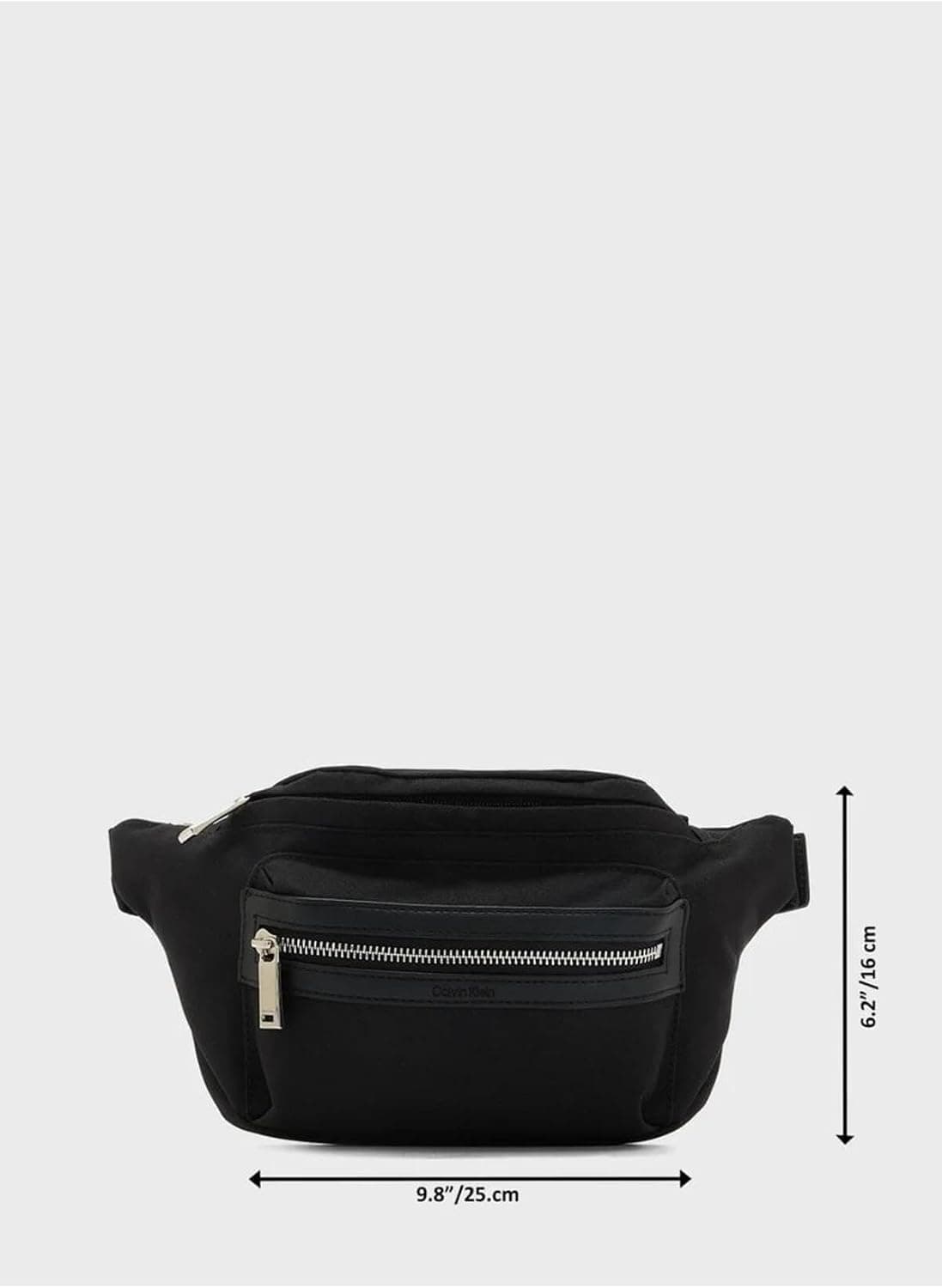 کیف کمری مردانه Calvin Klein مشکی تکسایز مدل Lv04D3073Gub1 کیف کمری مردانه Calvin Klein مشکی تکسایز مدل Lv04D3073Gub1