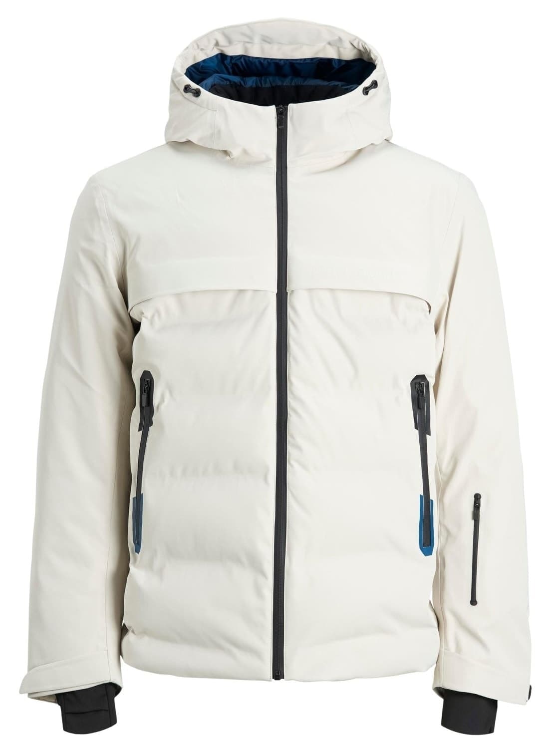 کاپشن مردانه Jack & Jones مشکی کاپشن مردانه Jack & Jones مشکی