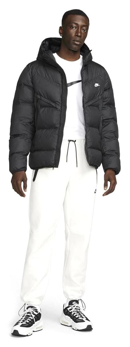 کاپشن مردانه Nike Storm-FIT Windrunner Primaloft مدل DR9605-010 کاپشن مردانه Nike Storm-FIT Windrunner Primaloft مدل DR9605-010