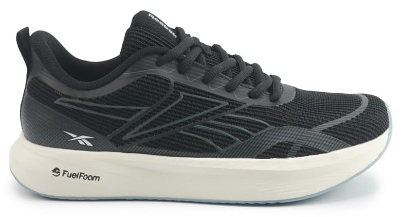 کفش دویدن زنانه Reebok مشکی مدل EDGEWOOD II کفش دویدن زنانه Reebok مشکی مدل EDGEWOOD II