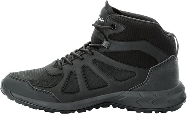 بوت مردانه Jack Wolfskin Woodland 2 Texapore Mid M بوت مردانه Jack Wolfskin Woodland 2 Texapore Mid M
