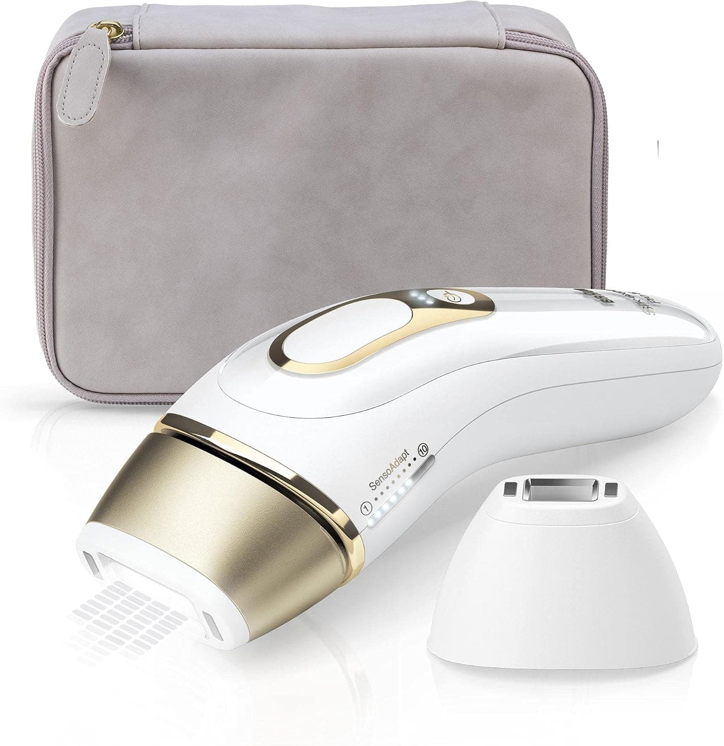 اپیلاتور Braun Silk-épil 5 مدل 5-050 اپیلاتور Braun Silk-épil 5 مدل 5-050